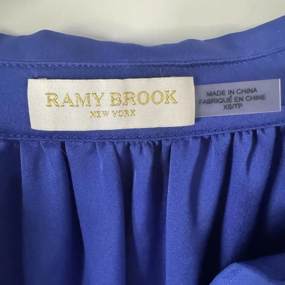 Ramy Brook ramy brook